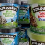 Ben & Jerry's claims Unilever unlawfully fired its CEO over political issues