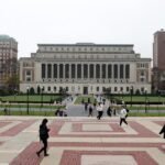 Columbia University to comply with Trump administration demands for mask ban, special officers, more