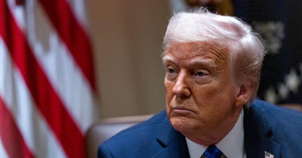 Trump executive order targets Jenner & Block, law firm in Chicago and D.C., attorney Andrew Weissman