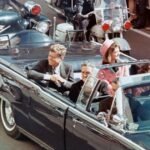 JFK files released by Trump administration related to assassination