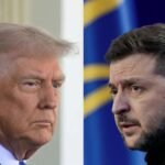 Zelensky On Phone Call With Trump