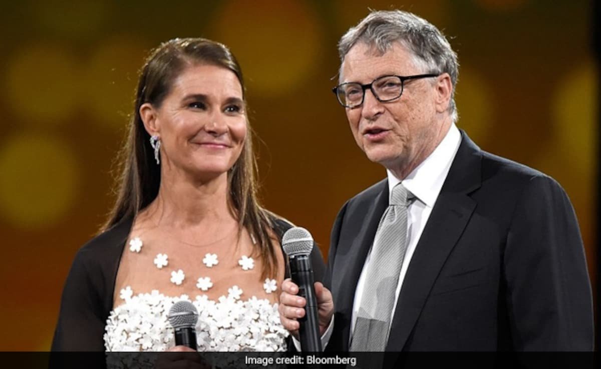 Melinda French Gates Reacts To Ex-Husband Bill Gates Calling Their Divorce A "Mistake"