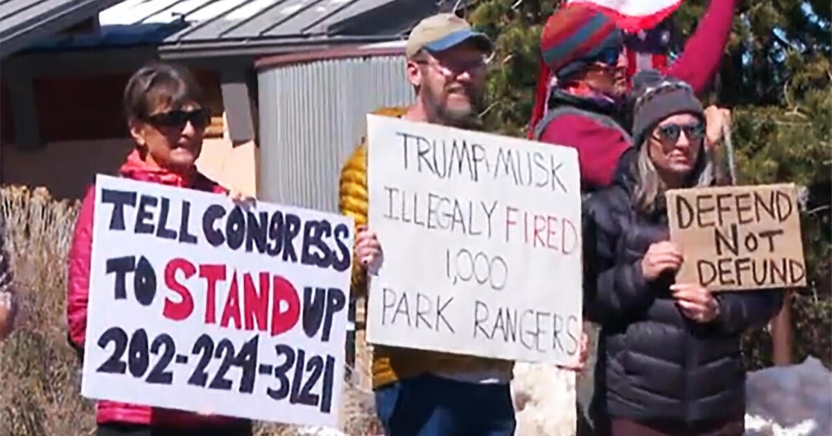How DOGE cuts are jeopardizing our national parks, "America's best idea"