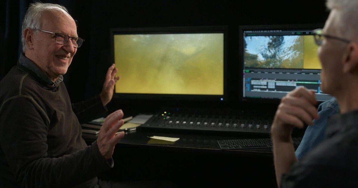 How Werner Herzog makes documentaries