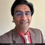 Who Is Badar Khan Suri, Indian Researcher In US Facing Deportation