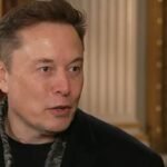 Elon Musk Says Starship To Depart For Mars By 2026, Human Landing Likely By 2031