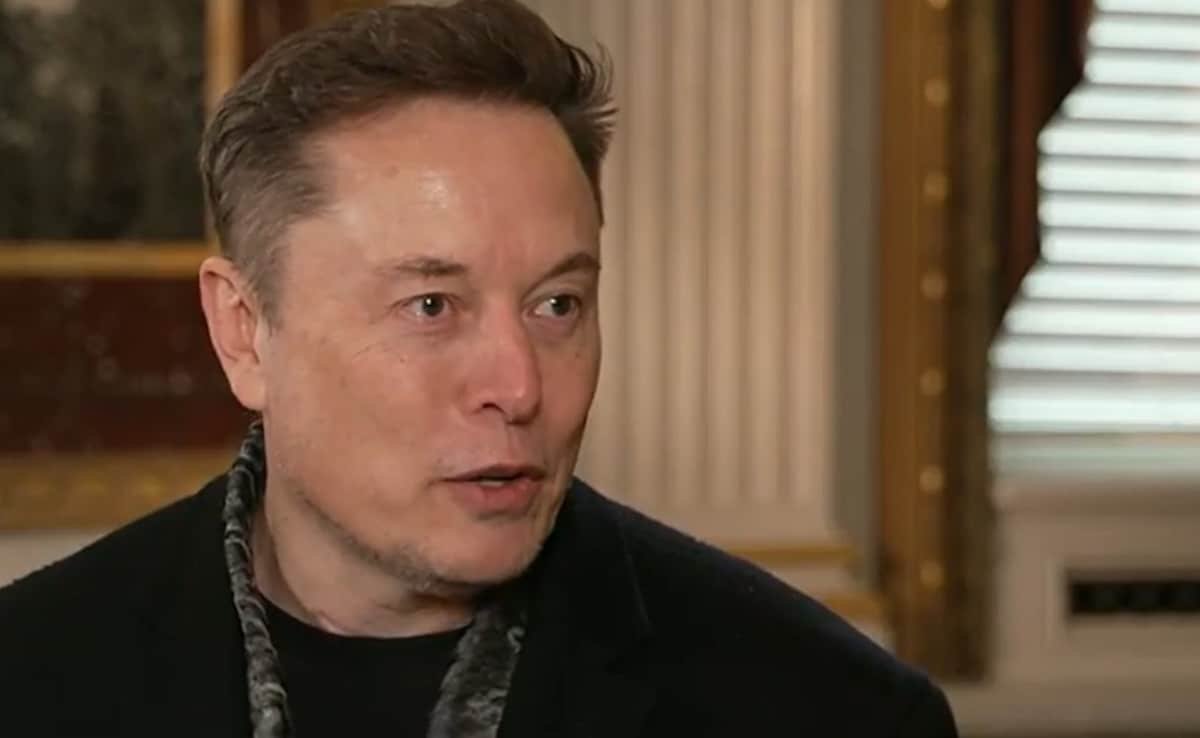 Elon Musk Says Starship To Depart For Mars By 2026, Human Landing Likely By 2031