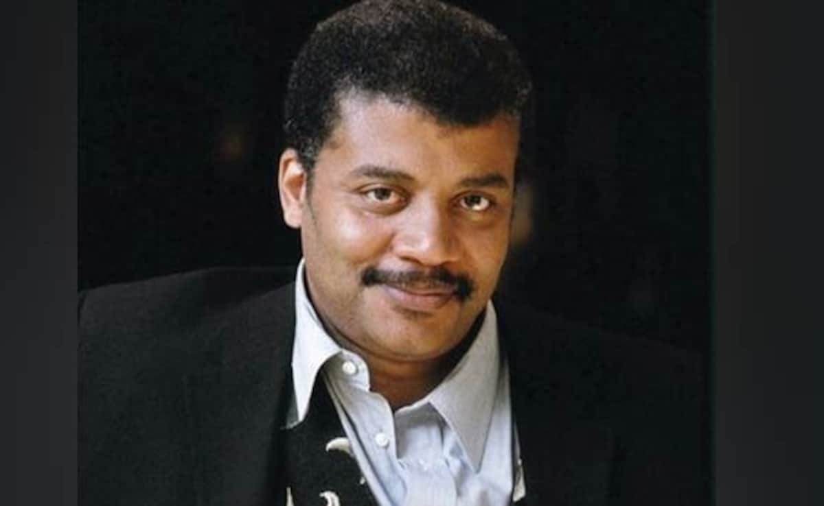 Neil deGrasse Tyson On Sunita Williams' Recovery