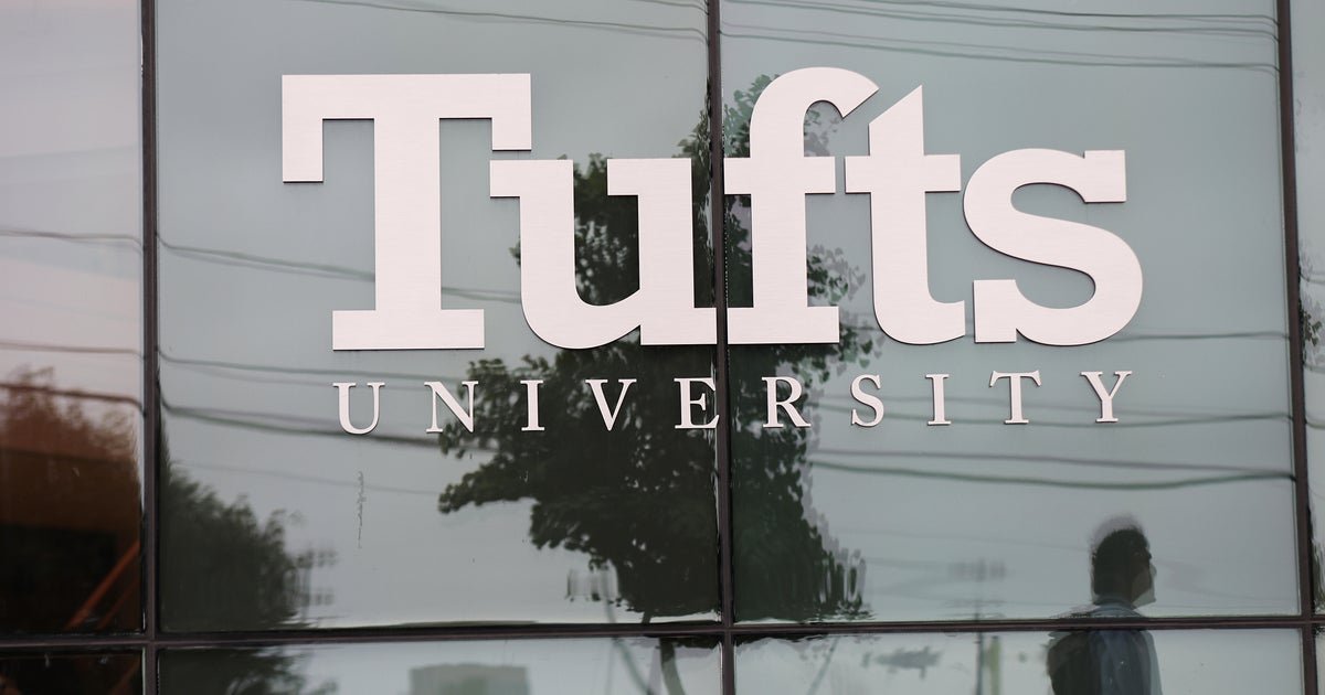 Tufts University graduate student taken into custody by federal authorities in Somerville, school says