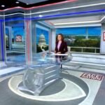 Read full episode transcripts of "Face the Nation with Margaret Brennan" from 2025