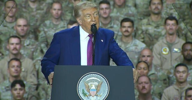 5/15: CBS Morning News - CBS News