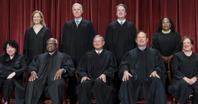 5/15: America Decides - CBS News
