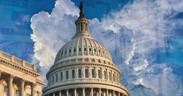 5/16: America Decides - CBS News
