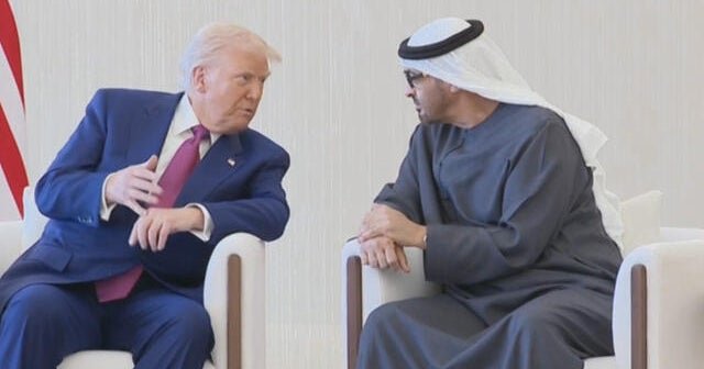 5/16: CBS Morning News - CBS News