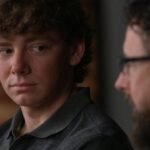 Children of veterans with PTSD describe the stress of stepping up at home | 60 Minutes