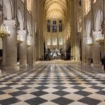 Cathedral of Notre Dame open 5 years after Paris fire | 60 Minutes