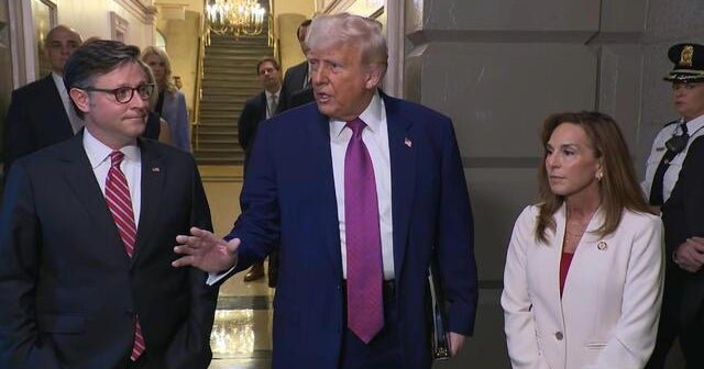 5/21: CBS Morning News - CBS News