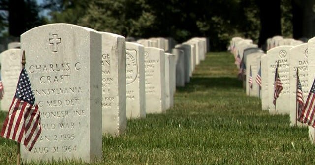 5/25: Face the Nation - CBS News