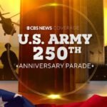 Watch: Trump's military parade for Army's 250th anniversary | Special Report