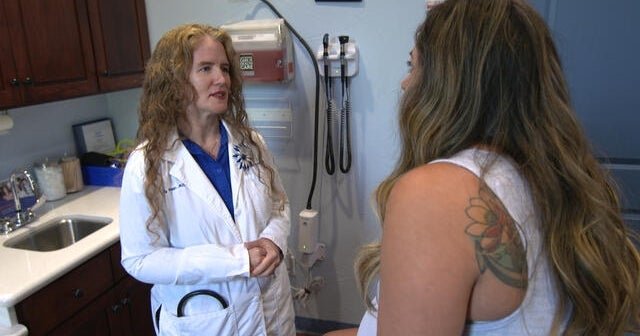 The unintended consequences of Texas' strict abortion laws | 60 Minutes