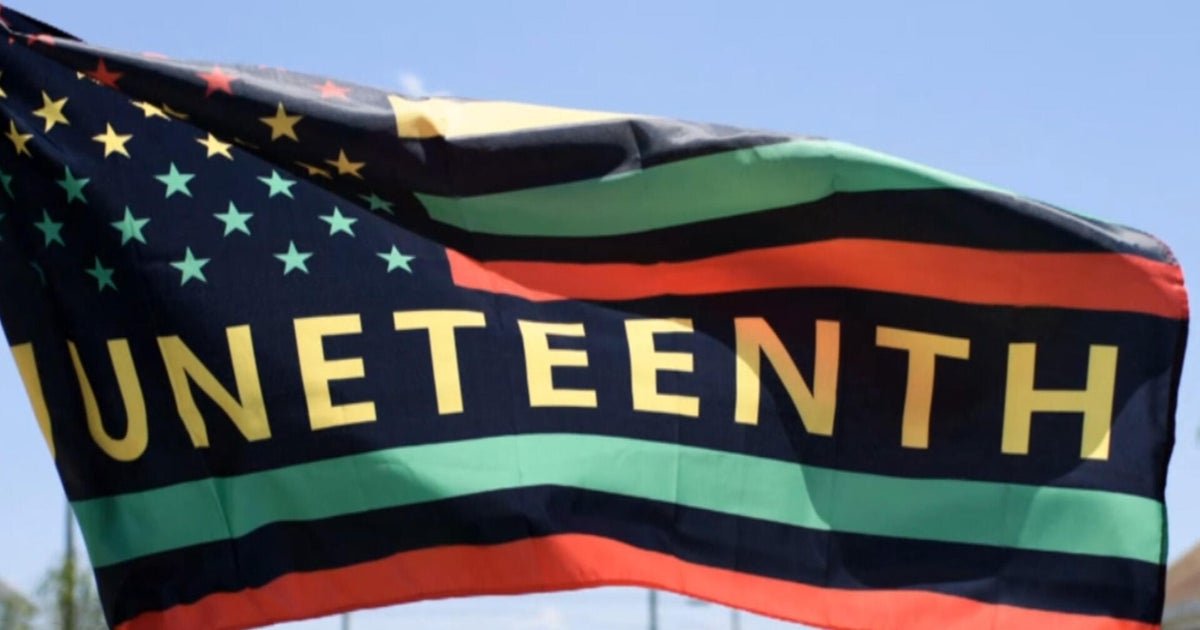 Understanding Juneteenth and why it still matters