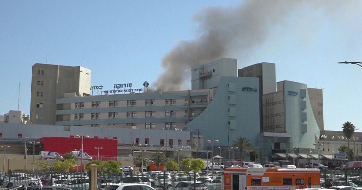 Tensions escalate between Israel and Iran as U.S. weighs possible response