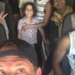 Rescue flights bring Americans home as Middle East conflict escalates