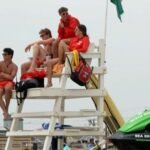 As summer begins, safety tips for swimming in extreme heat
