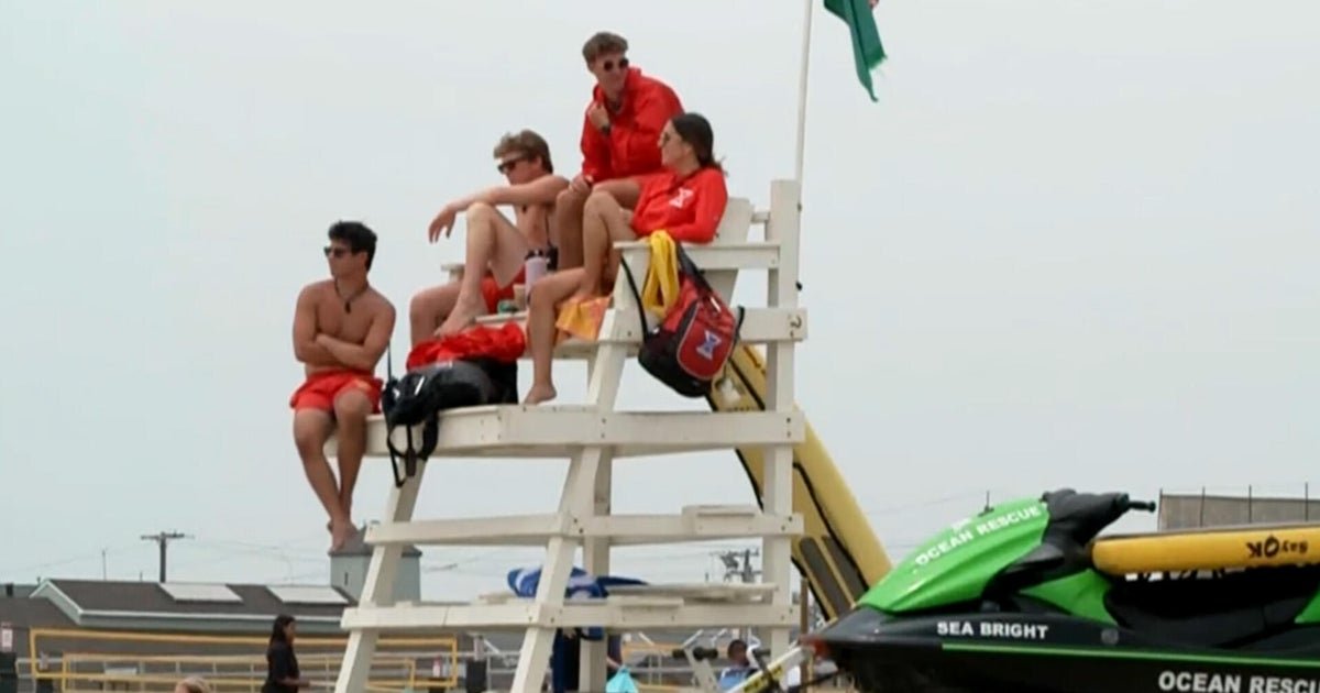 As summer begins, safety tips for swimming in extreme heat
