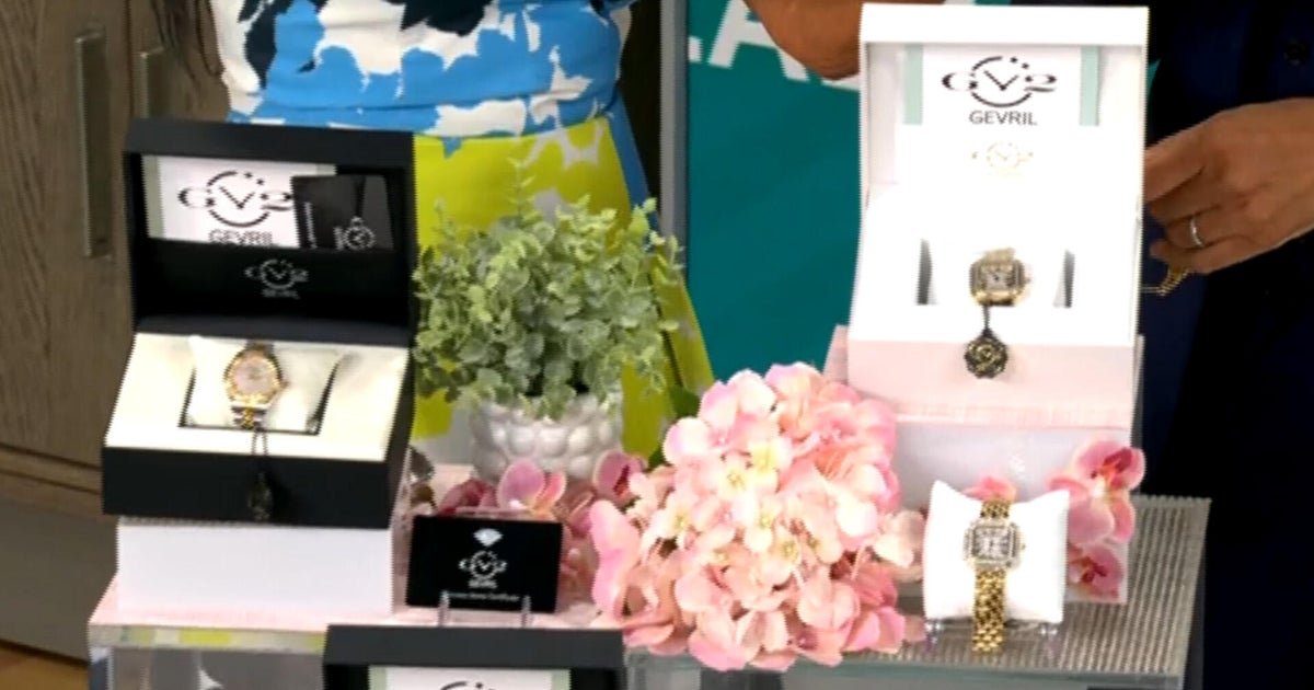 Exclusive discounts from CBS Mornings Deals