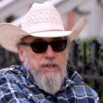 Larry Charles reflects on pushing boundaries in comedy