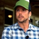 Lukas Nelson starts a new chapter with "American Romance"