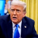 Trump to decide within 2 weeks on possible U.S. military action against Iran