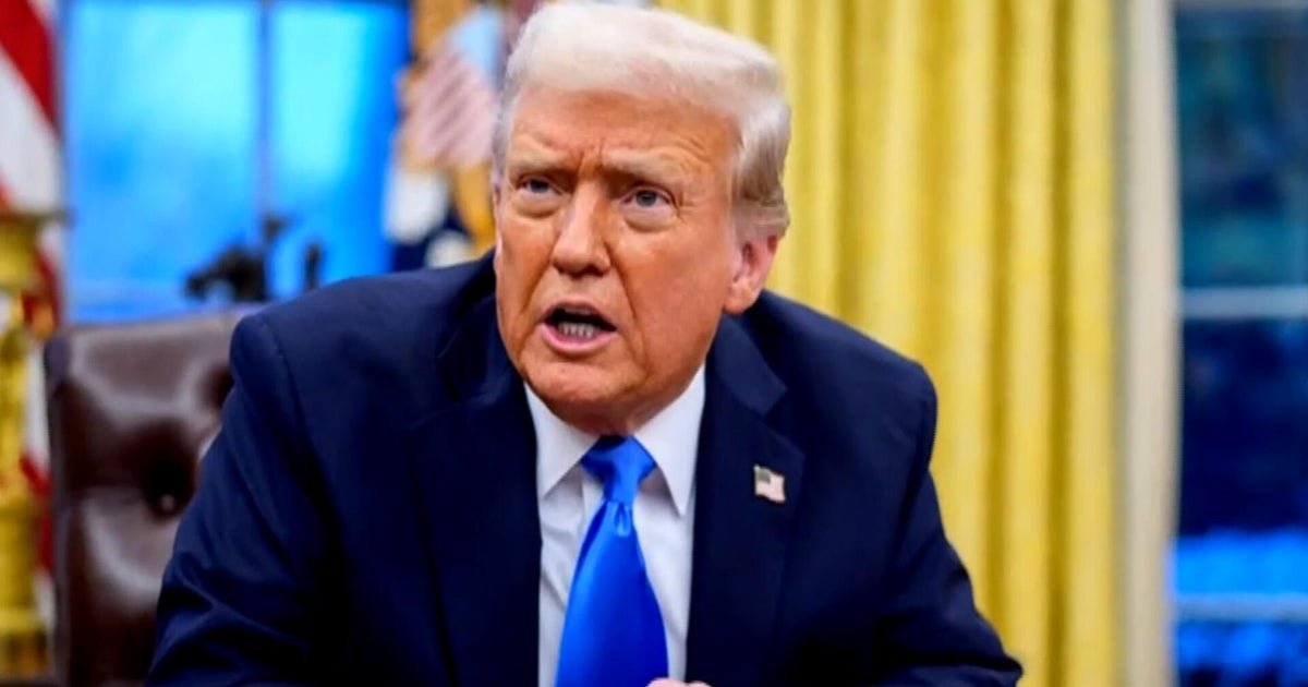 Trump to decide within 2 weeks on possible U.S. military action against Iran