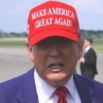 6/20: The Takeout with Major Garrett