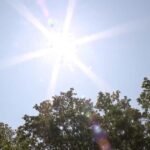 Dangerous heat wave to sweep the U.S.