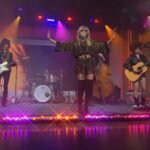 Saturday Sessions: Grace Potter performs "Before the Sky Falls"