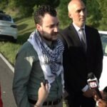 Columbia activist Mahmoud Khalil released on bail