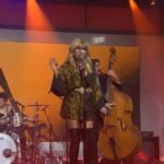 Saturday Sessions: Grace Potter performs "Medicine"