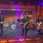 Saturday Sessions: Grace Potter performs "Paris"
