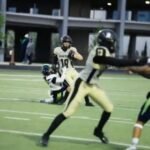 Women's tackle football league championship to be broadcast today
