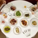 The Dish: East Coast restaurants