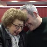 The Uplift: A chance encounter