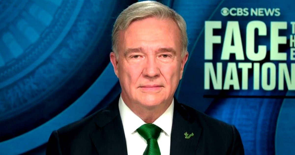 Former CENTCOM chief on U.S. strikes on Iran and what comes next