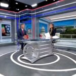 Face the Nation: Kaine, Khanna, Massie