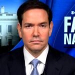 Rubio says U.S. is ready to meet with Iran after strikes, calls closing Strait of Hormuz "suicidal"