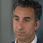 Karim Sadjadpour on how the war with Israel is playing out inside Iran