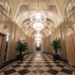The Waldorf Astoria, a hotel that defined hospitality, is reborn