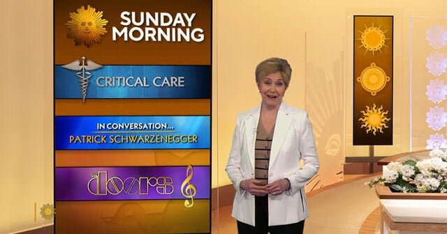 6/22: Sunday Morning - CBS News