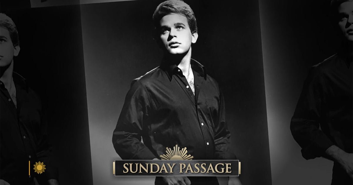 Passage: In memoriam - CBS News